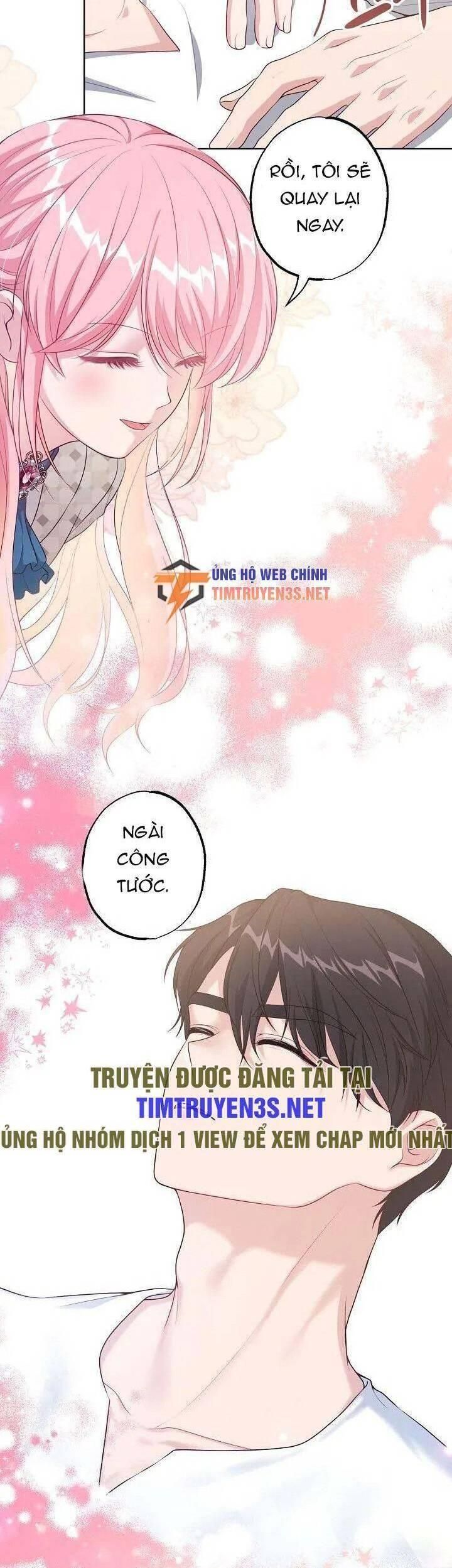 đọc truyện Đứa Trẻ Bảo Hộ Bóng Đêm Chương 37 ảnh 22 tại Giả Dược