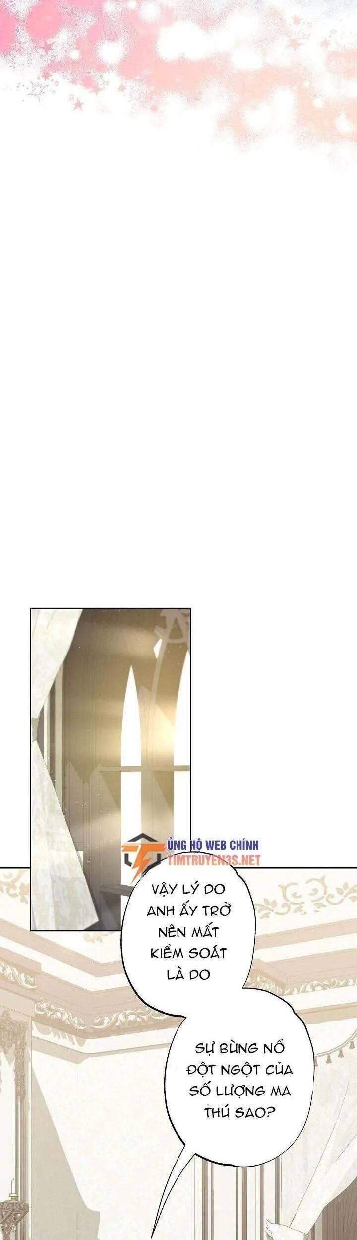đọc truyện Đứa Trẻ Bảo Hộ Bóng Đêm Chương 37 ảnh 23 tại Giả Dược