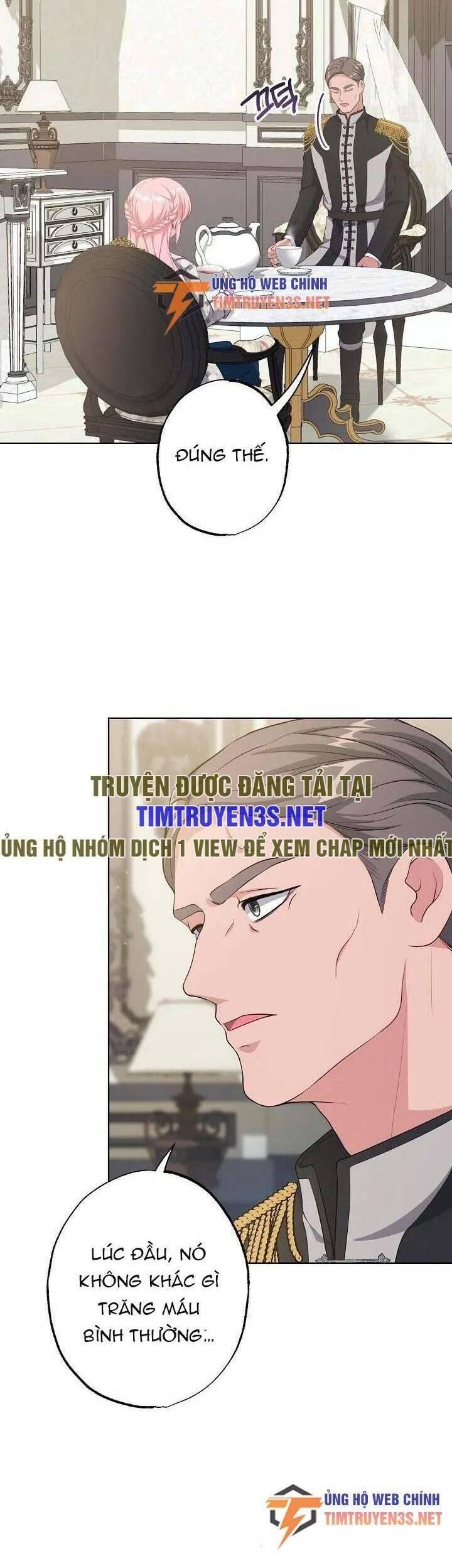đọc truyện Đứa Trẻ Bảo Hộ Bóng Đêm Chương 37 ảnh 24 tại Giả Dược