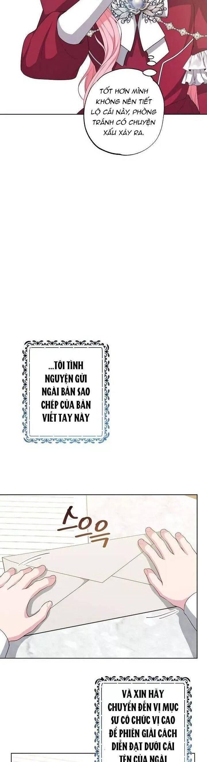 đọc truyện Đứa Trẻ Bảo Hộ Bóng Đêm Chương 38 ảnh 13 tại Thiên Thai Truyện