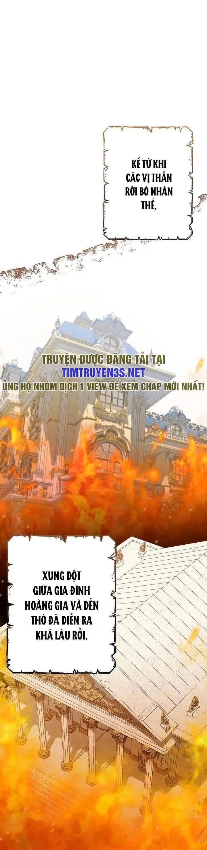 đọc truyện Đứa Trẻ Bảo Hộ Bóng Đêm Chương 38 ảnh 16 tại Thiên Thai Truyện