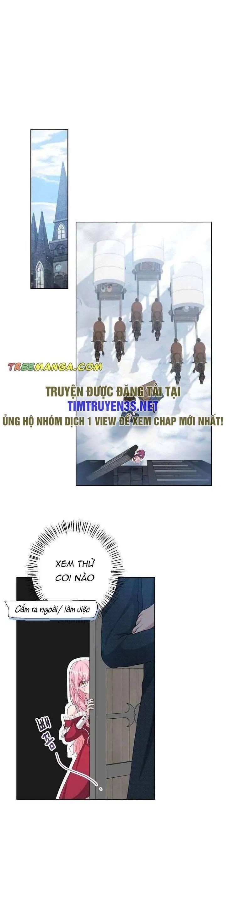 đọc truyện Đứa Trẻ Bảo Hộ Bóng Đêm Chương 38 ảnh 25 tại Thiên Thai Truyện