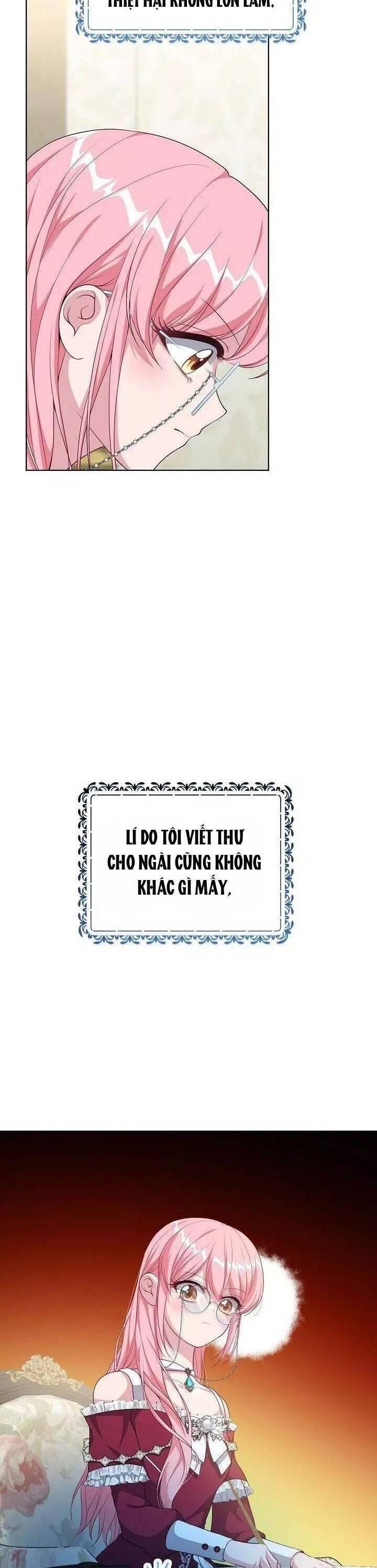 đọc truyện Đứa Trẻ Bảo Hộ Bóng Đêm Chương 38 ảnh 10 tại Thiên Thai Truyện