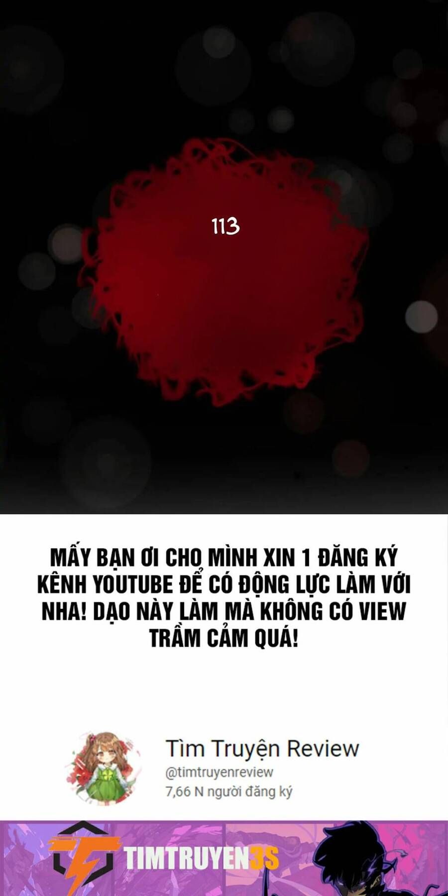 đọc truyện Đứa Trẻ Bảo Hộ Bóng Đêm Chương 4 ảnh 107 tại Giả Dược