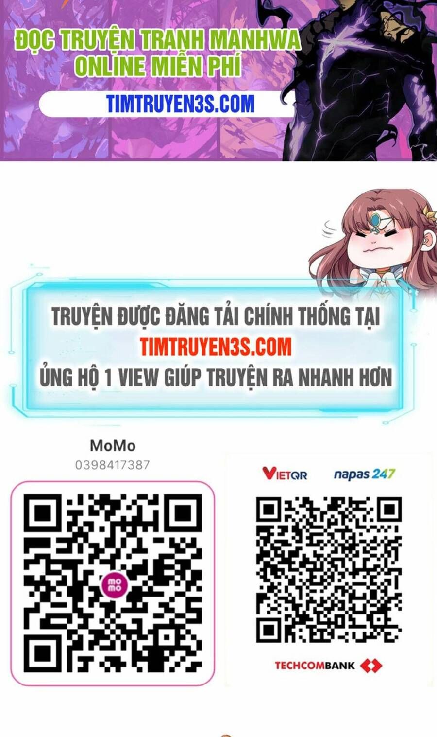 đọc truyện Đứa Trẻ Bảo Hộ Bóng Đêm Chương 4 ảnh 108 tại Giả Dược