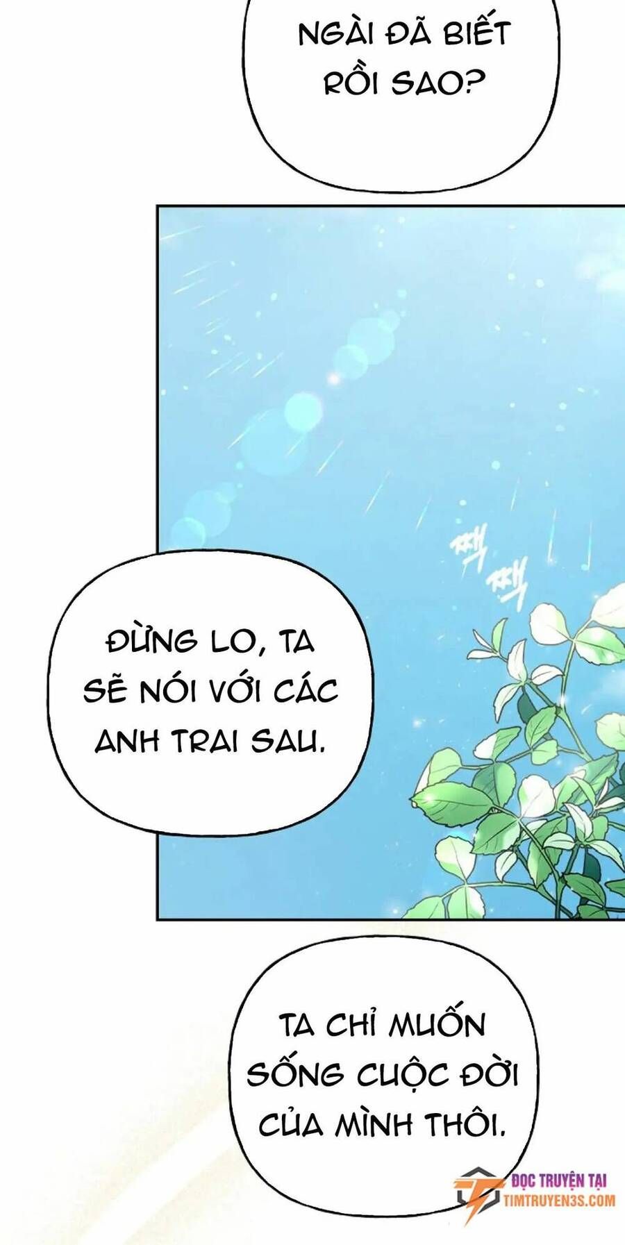 đọc truyện Đứa Trẻ Bảo Hộ Bóng Đêm Chương 4 ảnh 3 tại Giả Dược