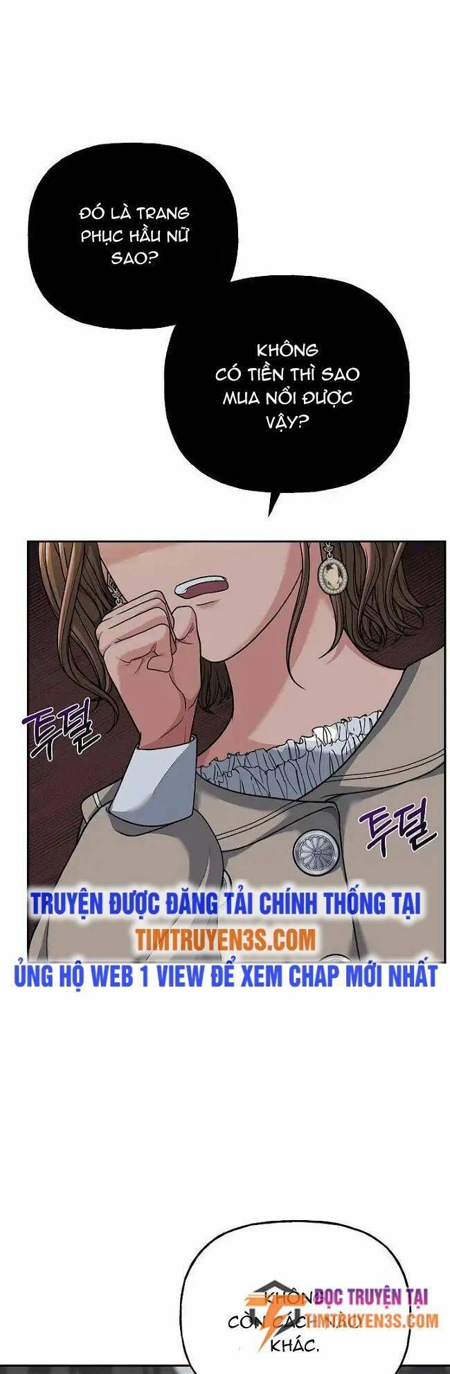 đọc truyện Đứa Trẻ Bảo Hộ Bóng Đêm Chương 5 ảnh 25 tại Giả Dược
