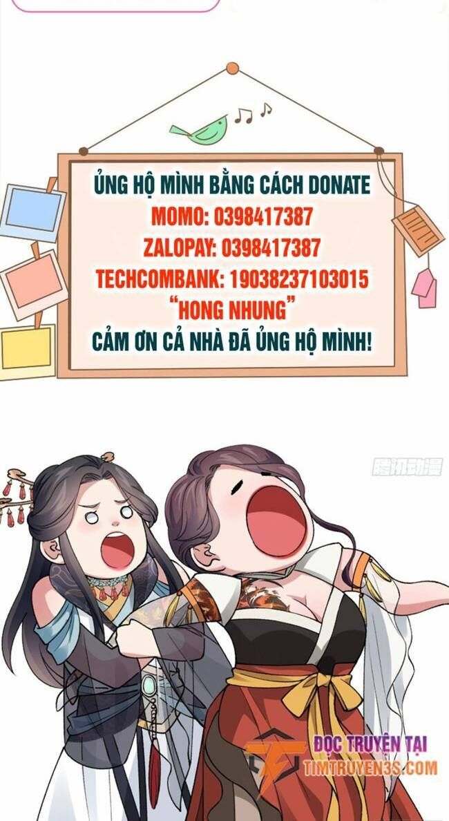đọc truyện Đứa Trẻ Bảo Hộ Bóng Đêm Chương 5 ảnh 55 tại Giả Dược