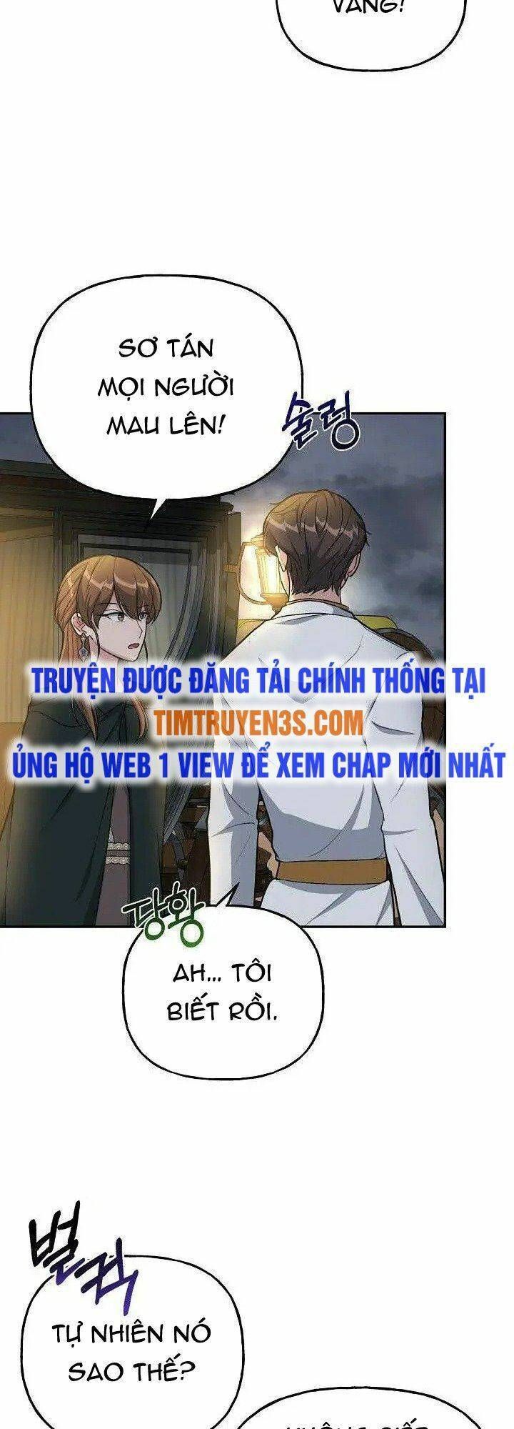 đọc truyện Đứa Trẻ Bảo Hộ Bóng Đêm Chương 6 ảnh 15 tại Giả Dược