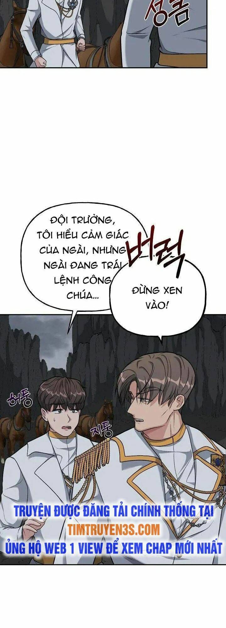 đọc truyện Đứa Trẻ Bảo Hộ Bóng Đêm Chương 6 ảnh 3 tại Giả Dược