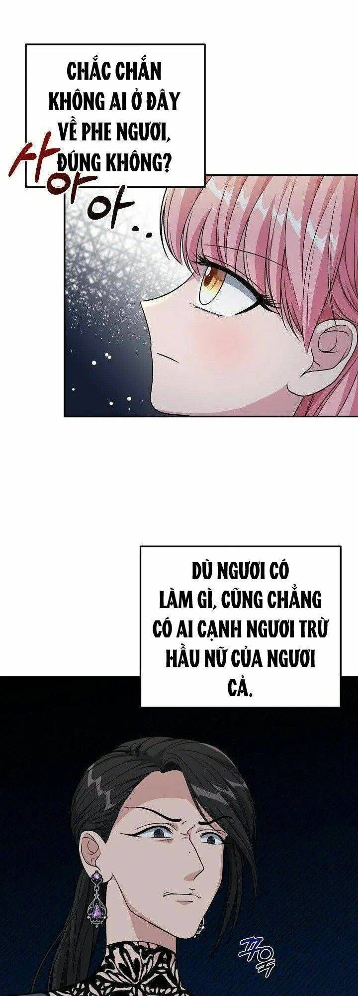 đọc truyện Đứa Trẻ Bảo Hộ Bóng Đêm Chương 6 ảnh 26 tại Giả Dược