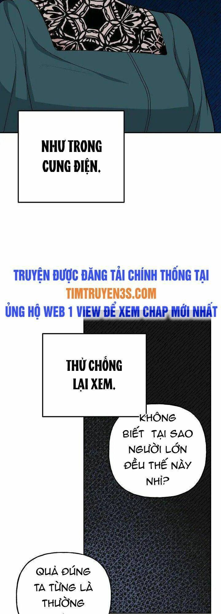 đọc truyện Đứa Trẻ Bảo Hộ Bóng Đêm Chương 6 ảnh 27 tại Giả Dược