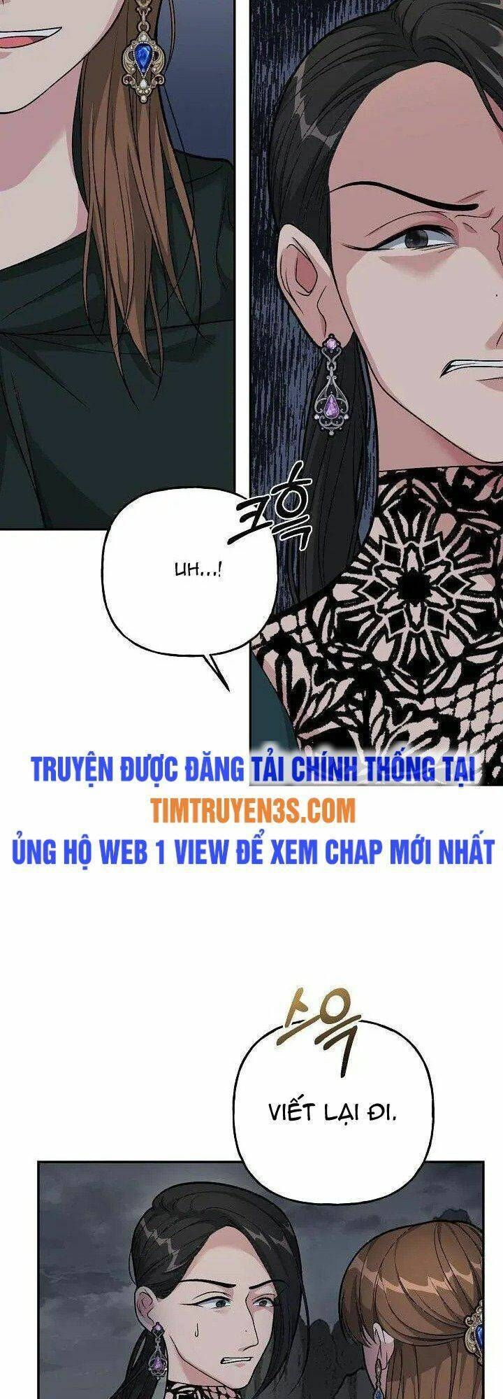 đọc truyện Đứa Trẻ Bảo Hộ Bóng Đêm Chương 6 ảnh 33 tại Giả Dược
