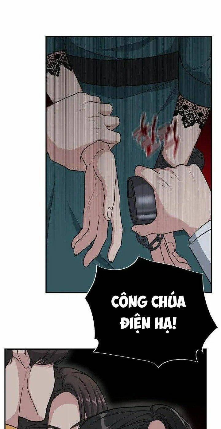 đọc truyện Đứa Trẻ Bảo Hộ Bóng Đêm Chương 6 ảnh 42 tại Giả Dược