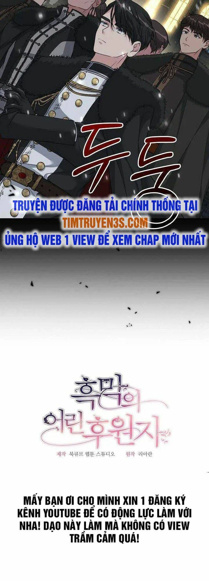 đọc truyện Đứa Trẻ Bảo Hộ Bóng Đêm Chương 6 ảnh 61 tại Giả Dược