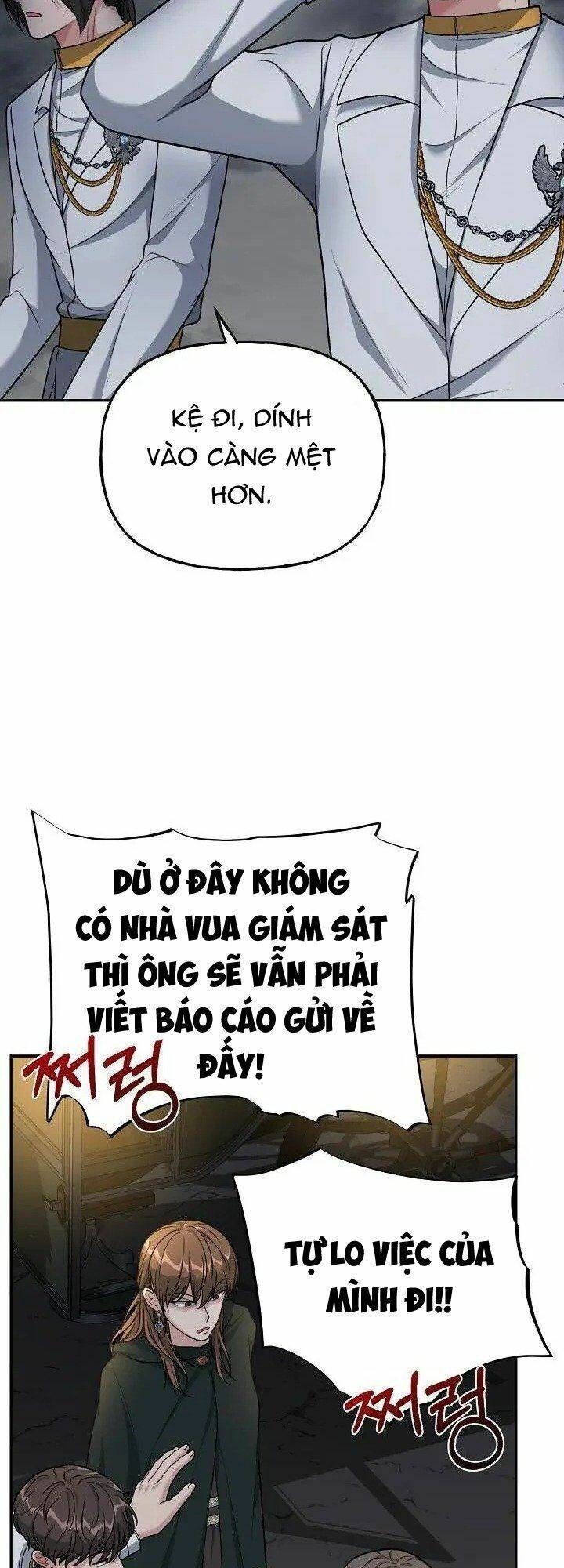 đọc truyện Đứa Trẻ Bảo Hộ Bóng Đêm Chương 6 ảnh 8 tại Giả Dược