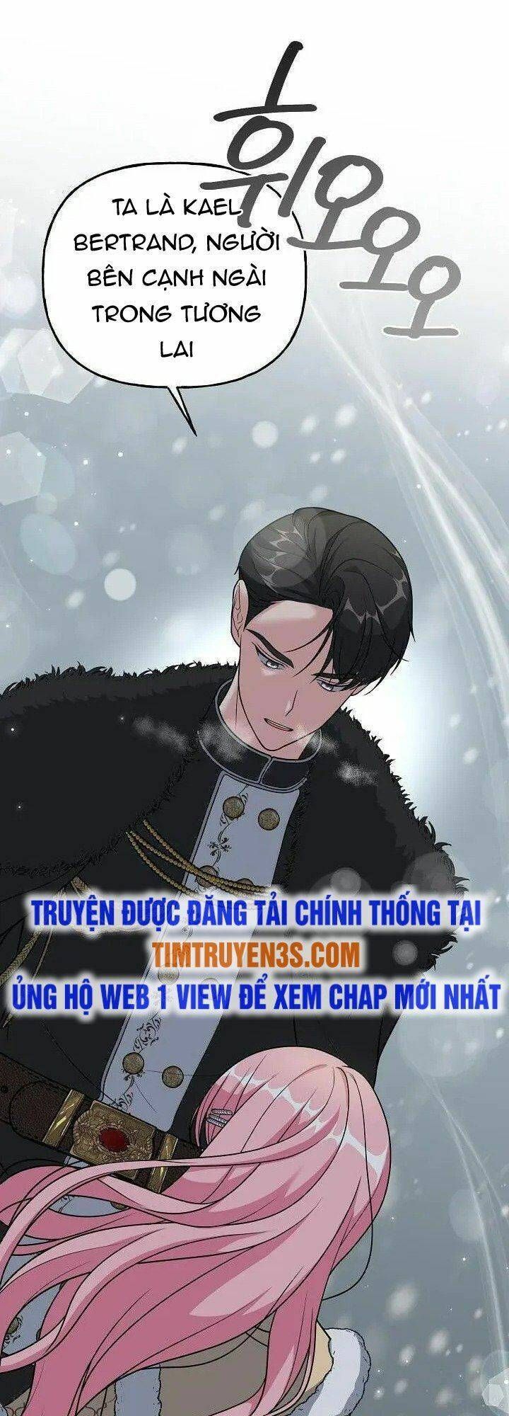đọc truyện Đứa Trẻ Bảo Hộ Bóng Đêm Chương 7 ảnh 14 tại Giả Dược