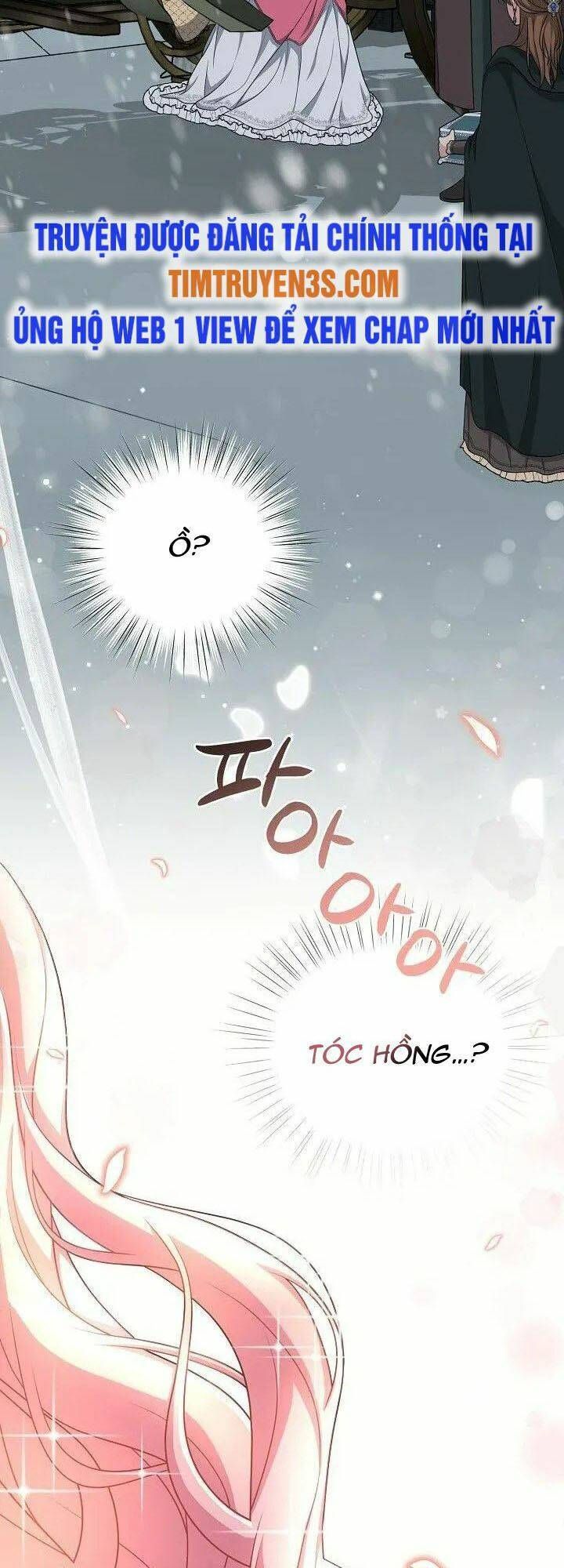 đọc truyện Đứa Trẻ Bảo Hộ Bóng Đêm Chương 7 ảnh 3 tại Giả Dược