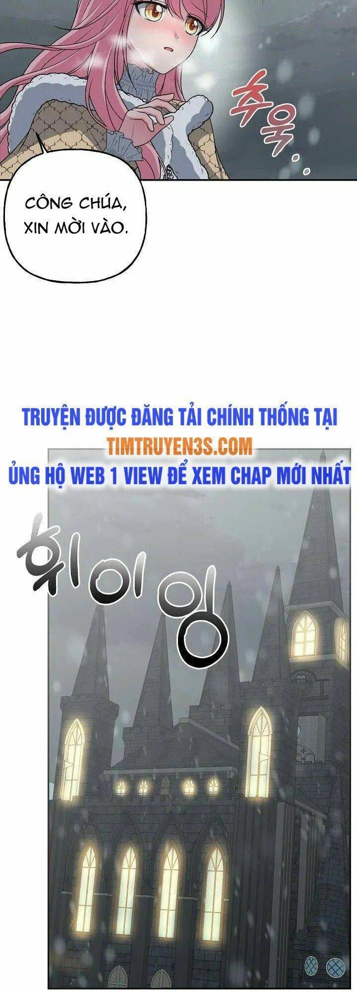 đọc truyện Đứa Trẻ Bảo Hộ Bóng Đêm Chương 7 ảnh 21 tại Giả Dược
