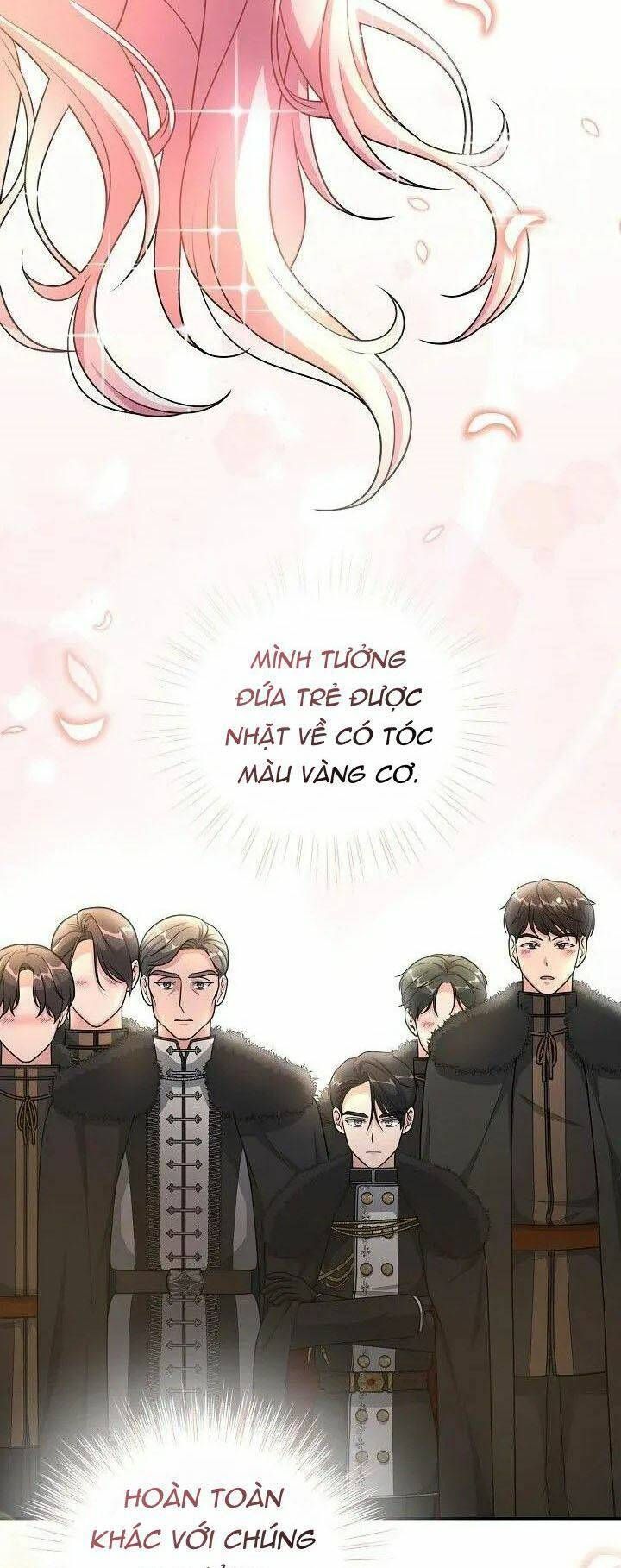 đọc truyện Đứa Trẻ Bảo Hộ Bóng Đêm Chương 7 ảnh 4 tại Giả Dược
