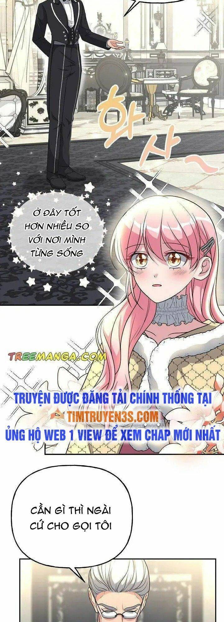 đọc truyện Đứa Trẻ Bảo Hộ Bóng Đêm Chương 7 ảnh 32 tại Giả Dược