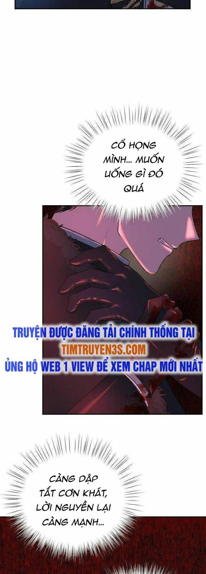 đọc truyện Đứa Trẻ Bảo Hộ Bóng Đêm Chương 7 ảnh 44 tại Giả Dược