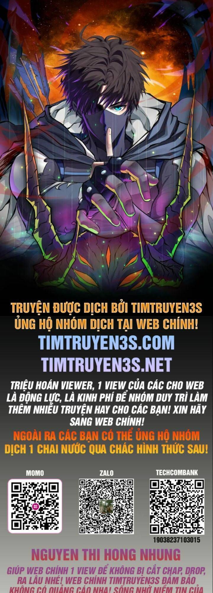 đọc truyện Đứa Trẻ Bảo Hộ Bóng Đêm Chương 8 ảnh 1 tại Giả Dược