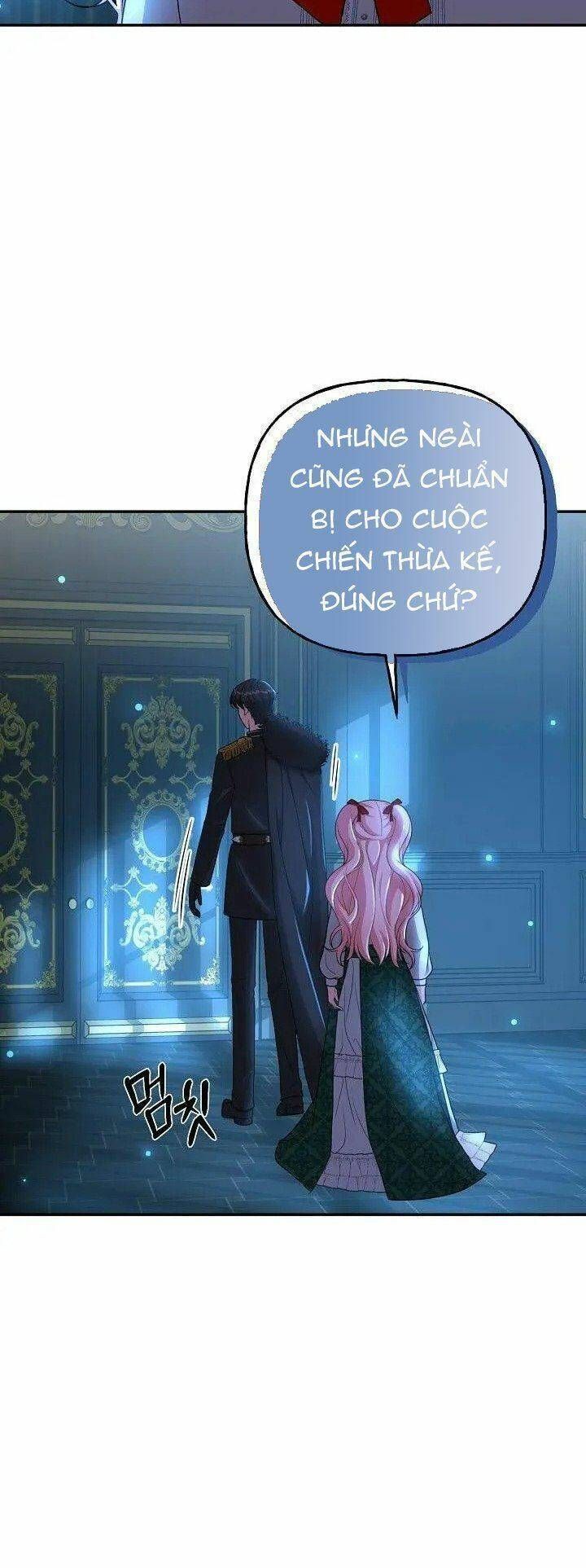 đọc truyện Đứa Trẻ Bảo Hộ Bóng Đêm Chương 8 ảnh 11 tại Giả Dược