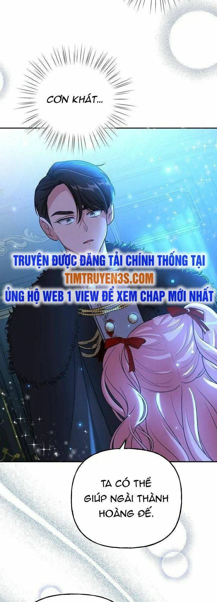 đọc truyện Đứa Trẻ Bảo Hộ Bóng Đêm Chương 8 ảnh 3 tại Giả Dược