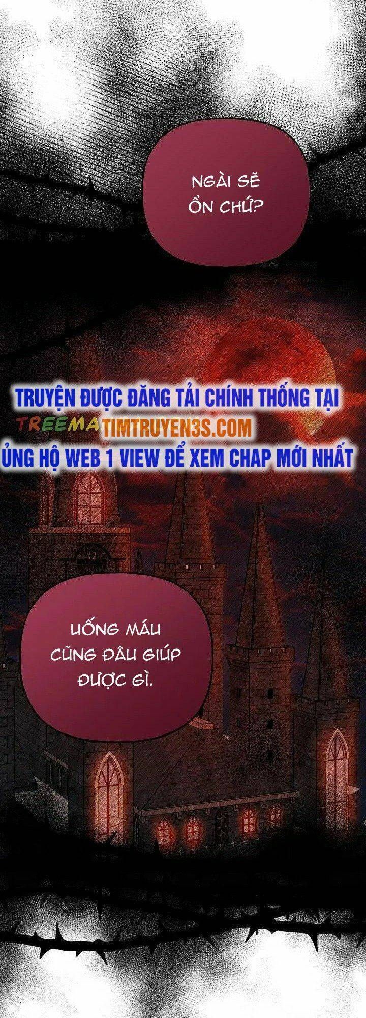 đọc truyện Đứa Trẻ Bảo Hộ Bóng Đêm Chương 8 ảnh 21 tại Giả Dược