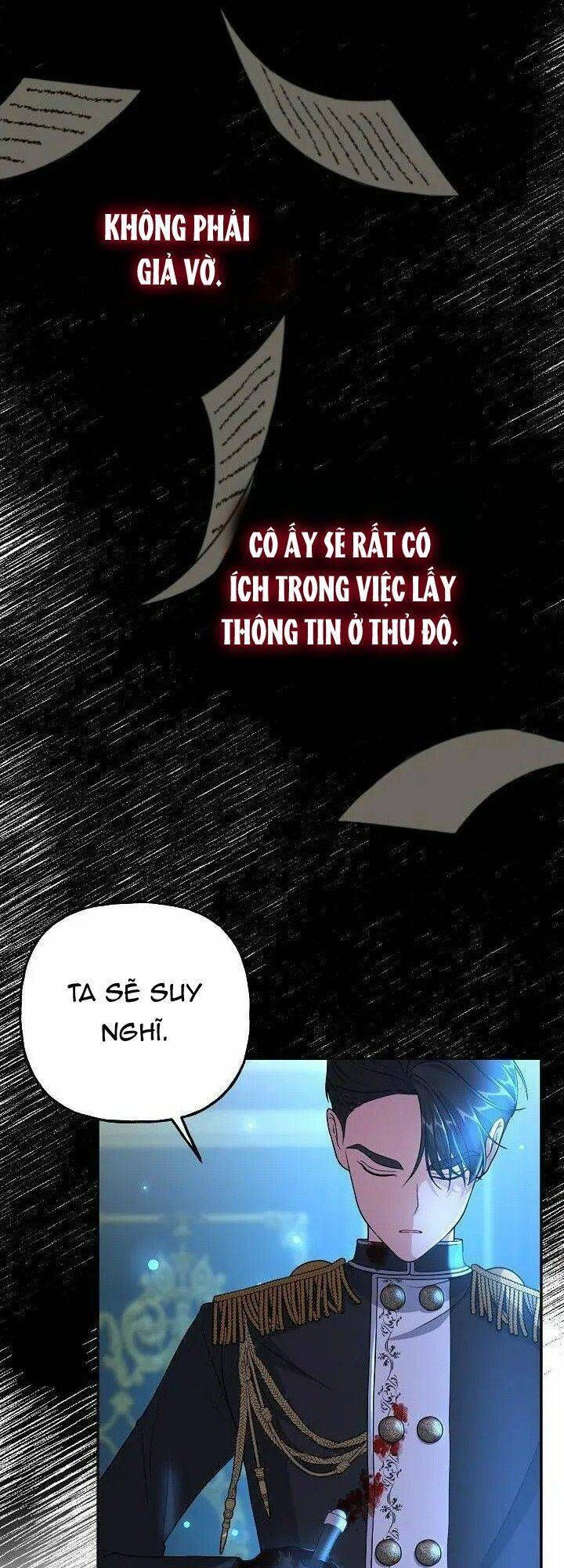 đọc truyện Đứa Trẻ Bảo Hộ Bóng Đêm Chương 8 ảnh 25 tại Giả Dược