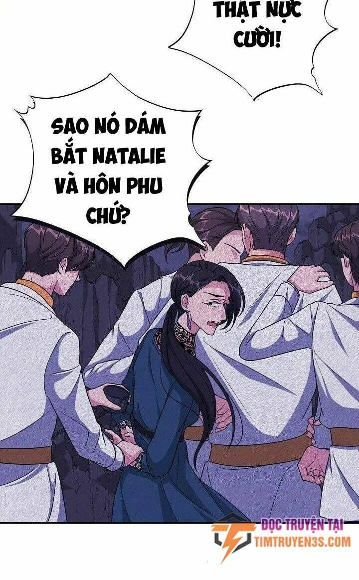 đọc truyện Đứa Trẻ Bảo Hộ Bóng Đêm Chương 8 ảnh 31 tại Giả Dược