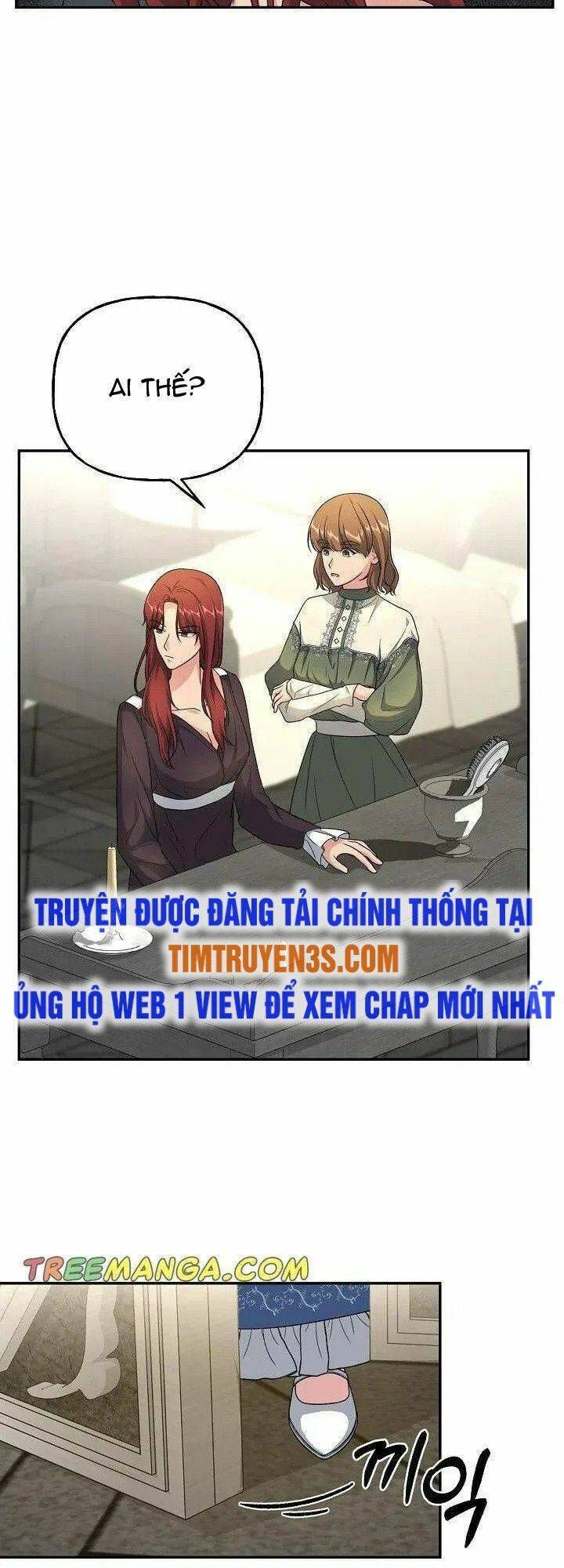 đọc truyện Đứa Trẻ Bảo Hộ Bóng Đêm Chương 8 ảnh 34 tại Giả Dược