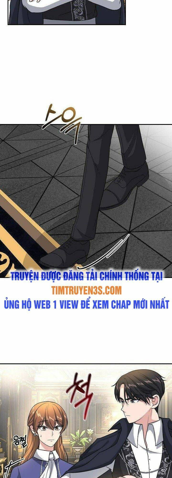 đọc truyện Đứa Trẻ Bảo Hộ Bóng Đêm Chương 9 ảnh 45 tại Giả Dược