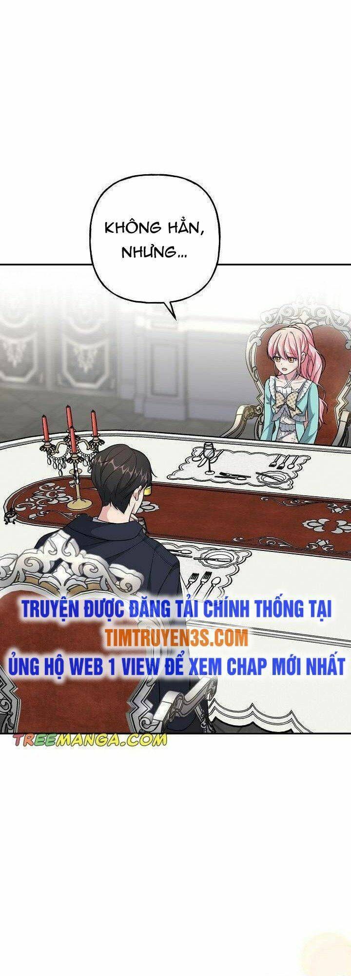 đọc truyện Đứa Trẻ Bảo Hộ Bóng Đêm Chương 9 ảnh 51 tại Giả Dược