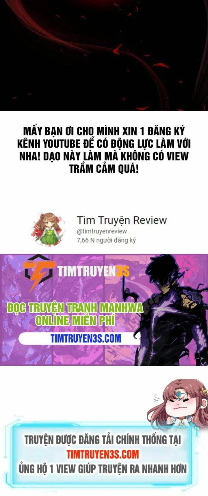 đọc truyện Đứa Trẻ Bảo Hộ Bóng Đêm Chương 9 ảnh 62 tại Giả Dược
