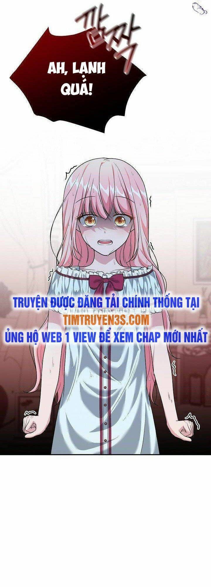 đọc truyện Đứa Trẻ Bảo Hộ Bóng Đêm Chương 9 ảnh 9 tại Giả Dược