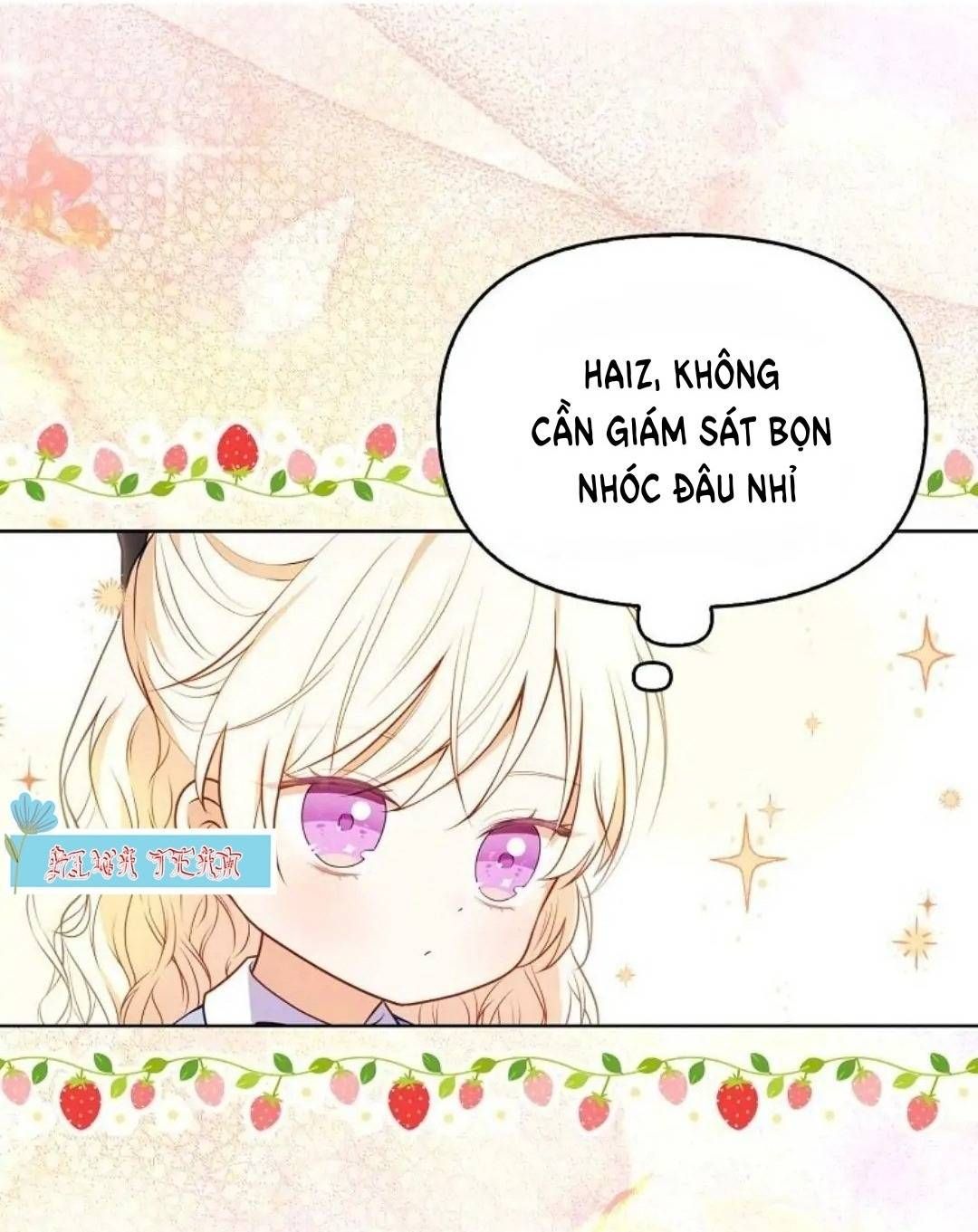 đọc truyện Đứa Trẻ Côn Đồ Ấy Của Nhà Công Tước Chương 2 ảnh 22 tại Giả Dược