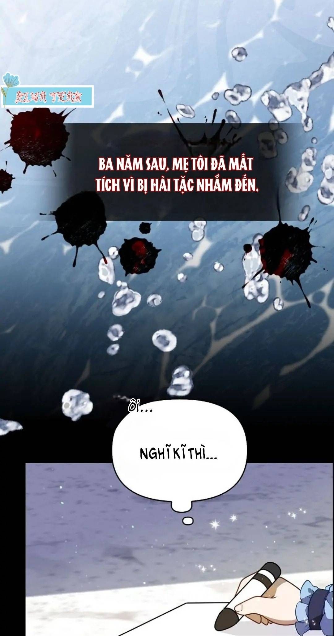 đọc truyện Đứa Trẻ Côn Đồ Ấy Của Nhà Công Tước Chương 2 ảnh 34 tại Giả Dược