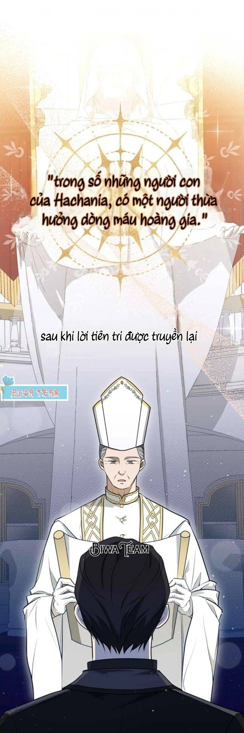 đọc truyện Đứa Trẻ Côn Đồ Ấy Của Nhà Công Tước Chương 2 ảnh 36 tại Giả Dược