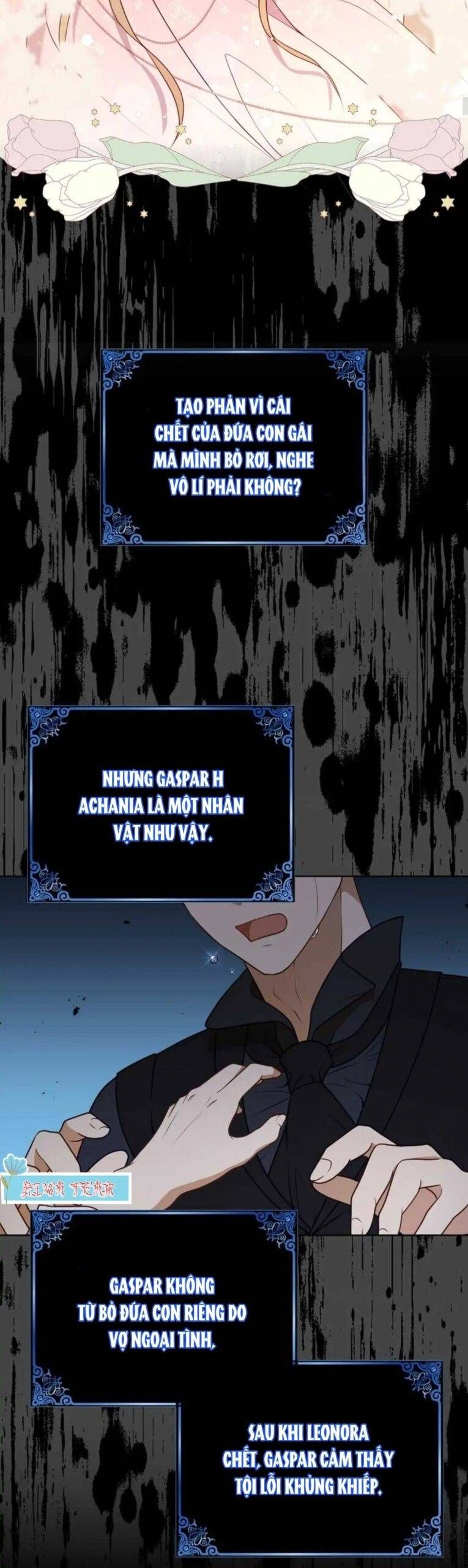 đọc truyện Đứa Trẻ Côn Đồ Ấy Của Nhà Công Tước Chương 2 ảnh 42 tại Giả Dược