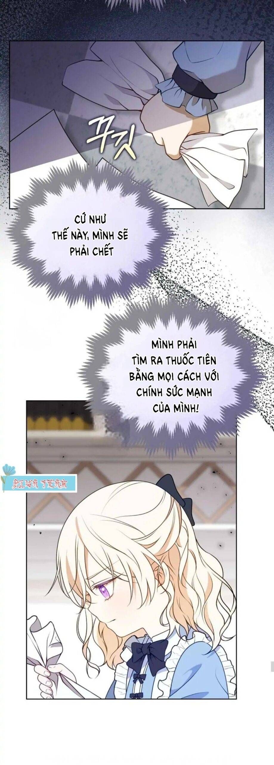 đọc truyện Đứa Trẻ Côn Đồ Ấy Của Nhà Công Tước Chương 2 ảnh 44 tại Giả Dược