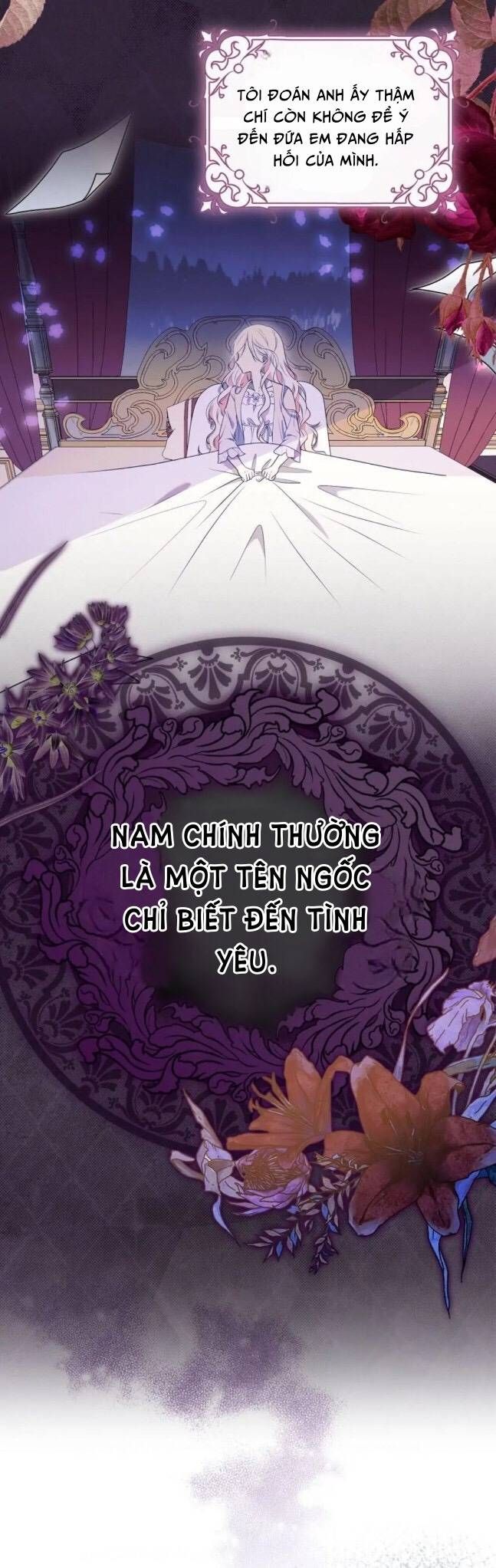 đọc truyện Đứa Trẻ Côn Đồ Ấy Của Nhà Công Tước Chương 3 ảnh 3 tại Thiên Thai Truyện