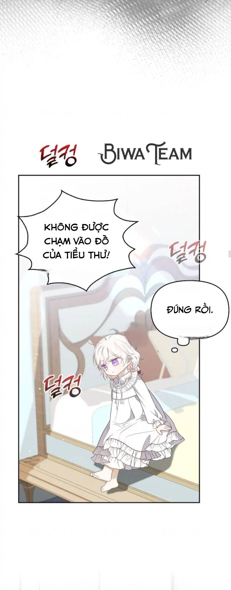 đọc truyện Đứa Trẻ Côn Đồ Ấy Của Nhà Công Tước Chương 3 ảnh 38 tại Thiên Thai Truyện
