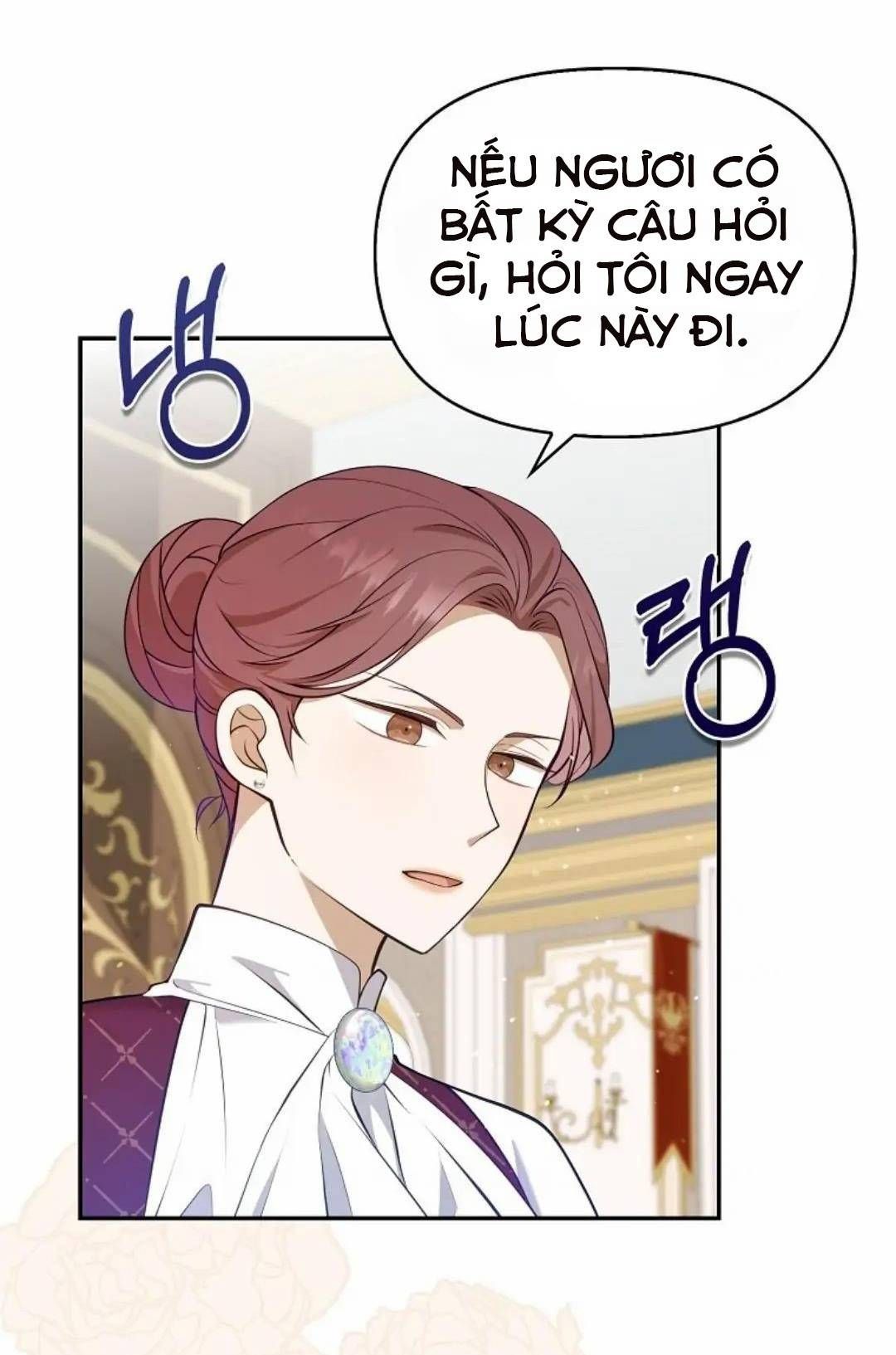 đọc truyện Đứa Trẻ Côn Đồ Ấy Của Nhà Công Tước Chương 4 ảnh 17 tại Giả Dược