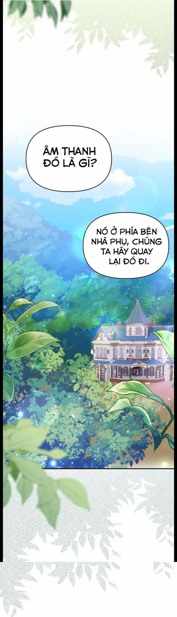 đọc truyện Đứa Trẻ Côn Đồ Ấy Của Nhà Công Tước Chương 4 ảnh 33 tại Giả Dược