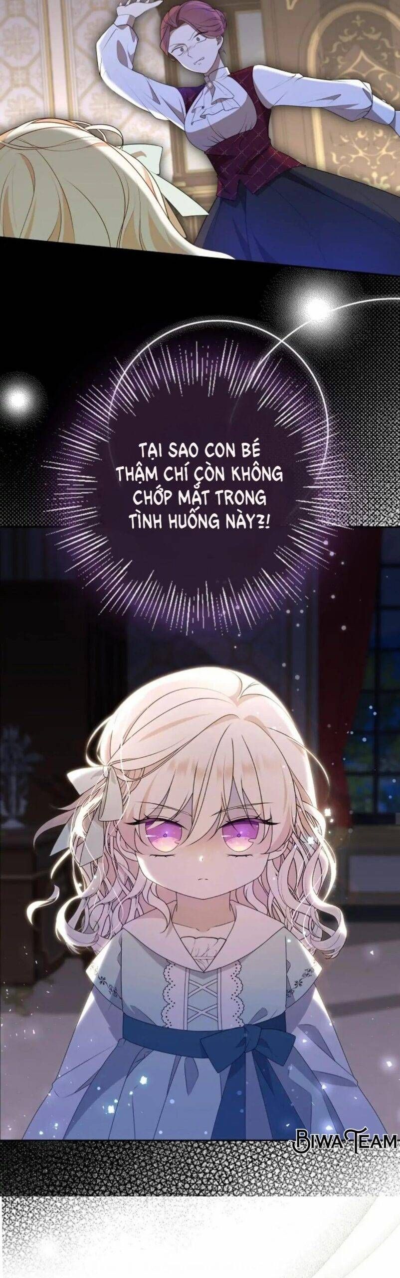 đọc truyện Đứa Trẻ Côn Đồ Ấy Của Nhà Công Tước Chương 4 ảnh 38 tại Giả Dược