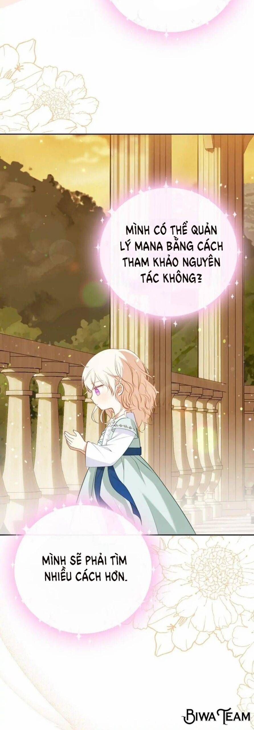 đọc truyện Đứa Trẻ Côn Đồ Ấy Của Nhà Công Tước Chương 4 ảnh 55 tại Giả Dược