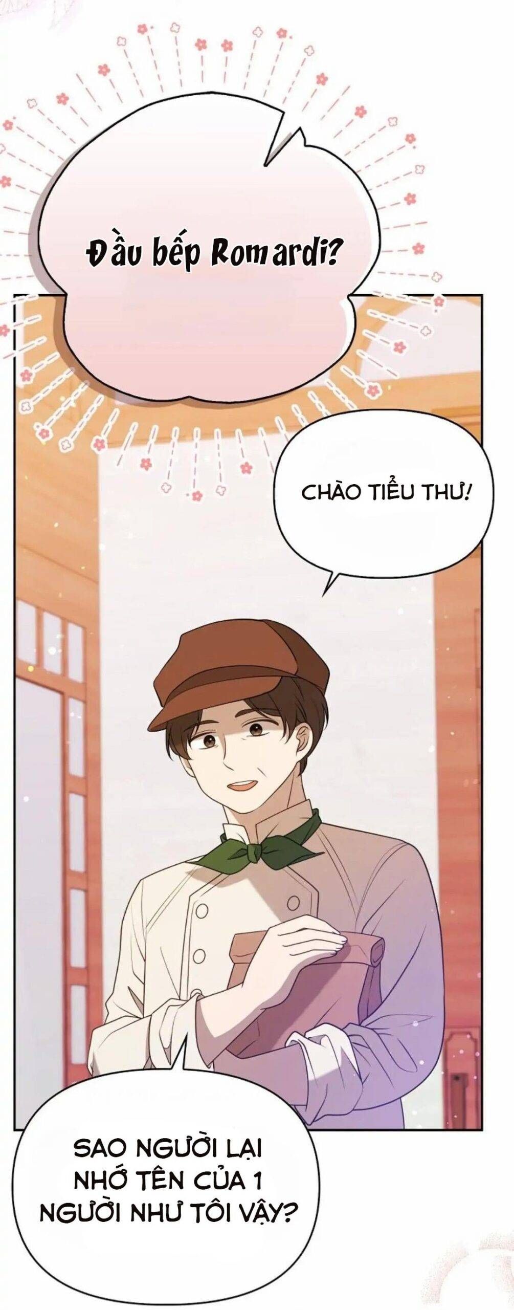 đọc truyện Đứa Trẻ Côn Đồ Ấy Của Nhà Công Tước Chương 4 ảnh 59 tại Giả Dược