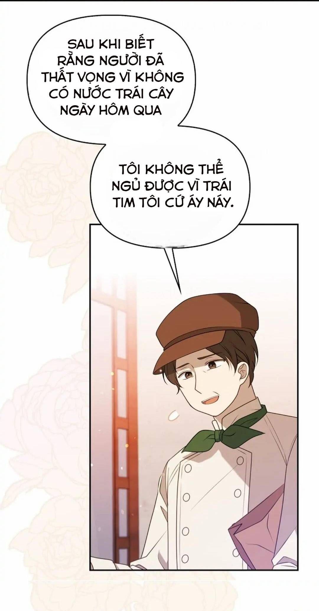 đọc truyện Đứa Trẻ Côn Đồ Ấy Của Nhà Công Tước Chương 4 ảnh 62 tại Giả Dược